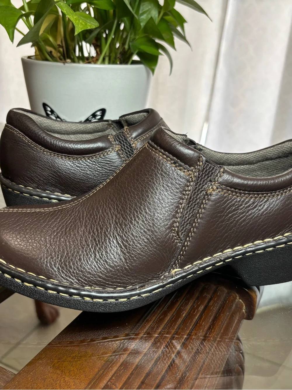Eastland classic slip